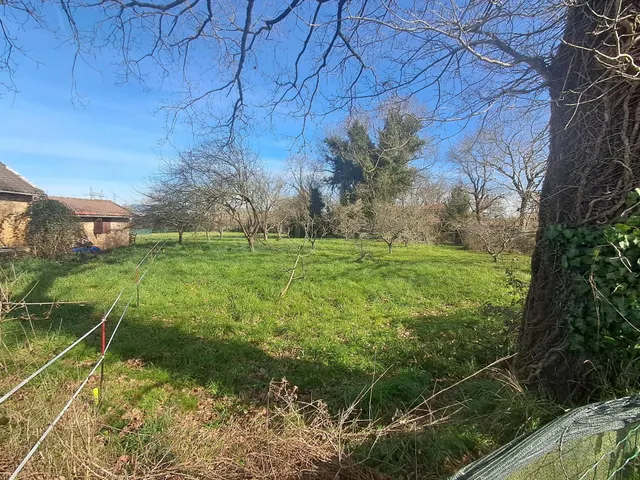 Parcela en venta - Meres - foto 4