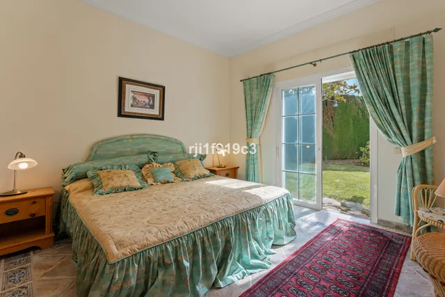 Chalet 4 habitaciones 571m² en venta - Marbella — 9