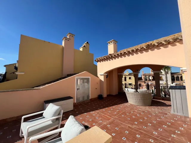Bungalow 2 habitaciones 82m² en venta - Comunidad valenciana — 30