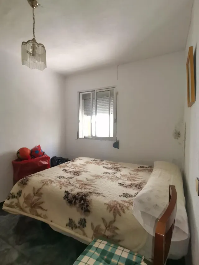 SE VENDE CASA EN PEGALAJAR — 10