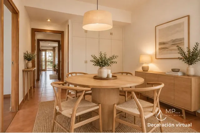 Mansión residencial: Privacidad, naturaleza y gran potencial en Villanueva de la Cañada — 40