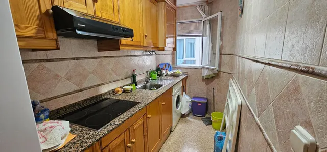 Apartamento en venta en el centro de guardamar – a 600 metros del mar — 7