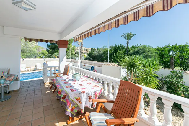 Villa 4 habitaciones 185m² en venta - Andalucia - foto 3