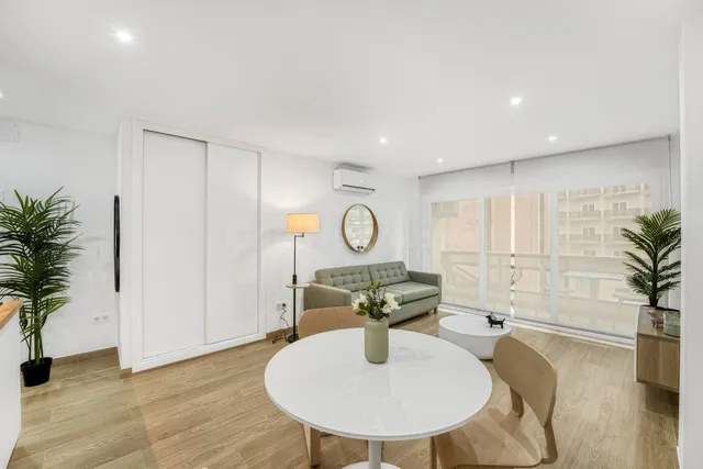 Apartamento 1 habitación 55m² en venta - Centro — 2