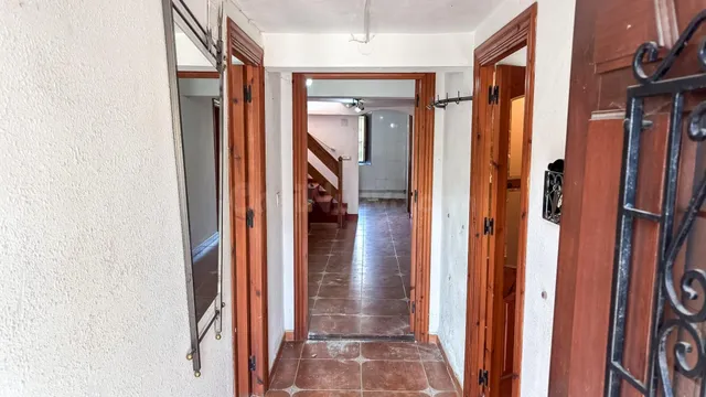 Casa para rehabilitar en el tejo — 5
