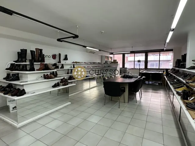 Oficina en venta en C/Calabria.