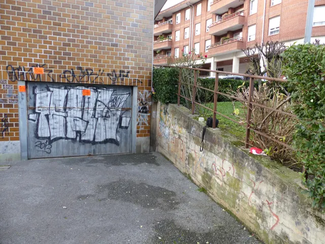 Parking 40m² en venta - Centro — 6