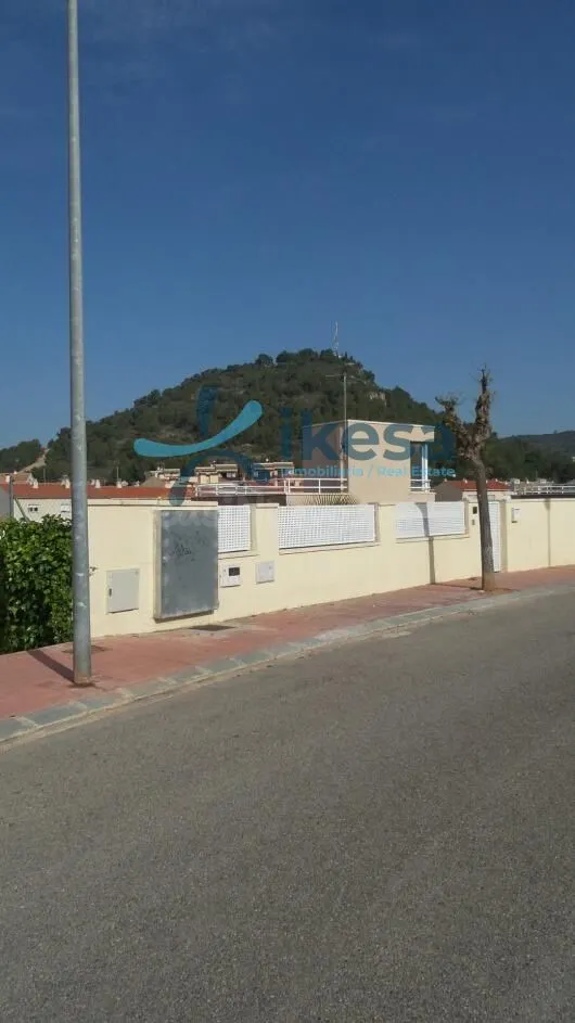 VENTA DE CASA EN RONDA DE BERA, TARRAGONA. ACTIVO INMOBILIAR