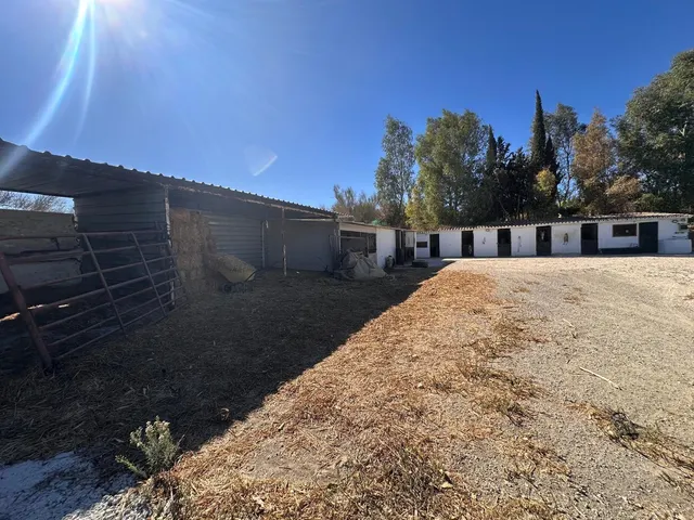 Finca rústica 13 habitaciones 172m² en venta - Estación — 17