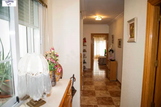 Amplia Vivienda Unifamiliar en San Pablo — 18