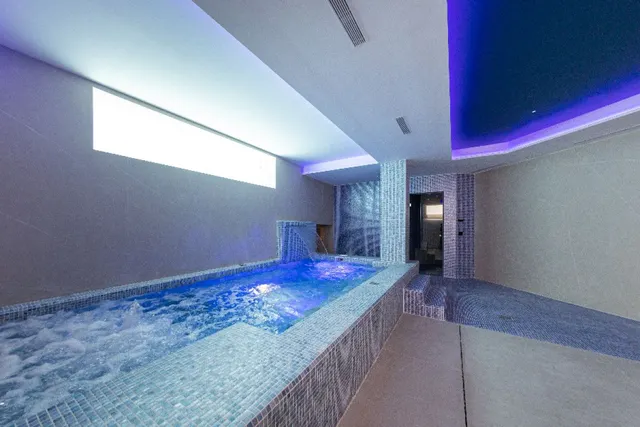 Villa 5 habitaciones 535m² en venta - Coblanca — 15