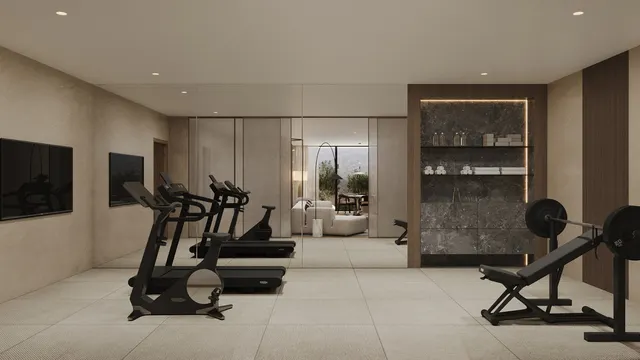 Chalet 5 habitaciones 426m² en venta - Marbella — 42