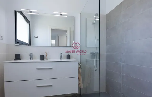 VILLAS MODERNAS EN CALASPARRA CON PISCINA PRIVADA!!! — 17