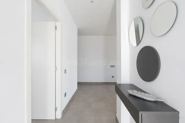 Casa unifamiliar moderna con gran espacio exterior en Sant J - foto 2