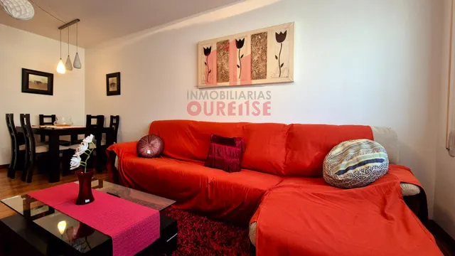 Vivienda amueblada en o ventiún, próxima a plaza de la marina — 11
