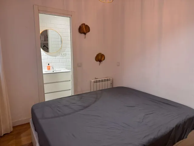 Piso 2 habitaciones 49m² en venta - Chueca — 14