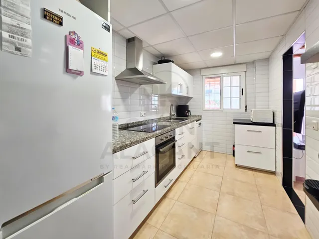 Luminoso y céntrico bungalow — 20