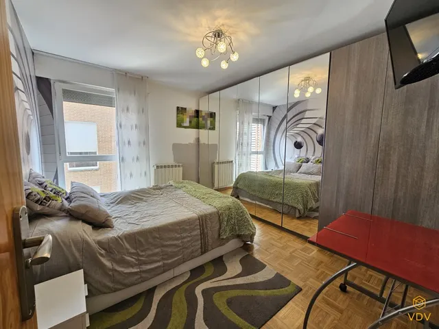 Piso en Venta en Pamplona Navarra BERRIOZAR — 17