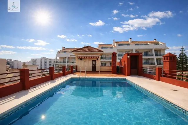 ESTUDIO EN BENALMADENA COSTA CON LICENCIA TURISTICA - foto 2