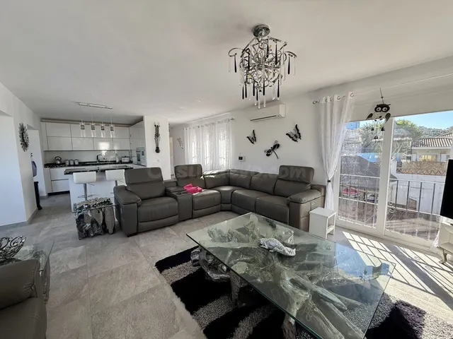 Chalet 4 habitaciones 241m² en venta - Riviera del sol — 4