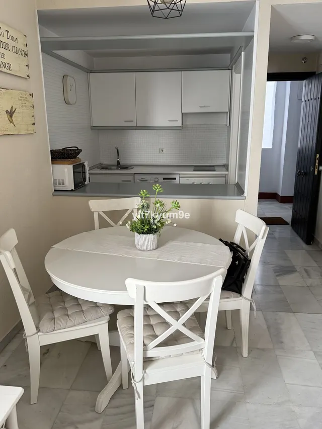 Apartamento 1 habitación 80m² en venta - Marbella — 18
