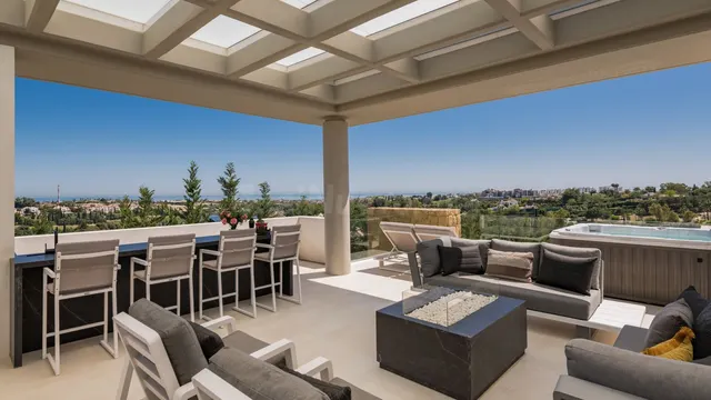 Chalet 5 habitaciones 701m² en venta - Costa del Sol - foto 4