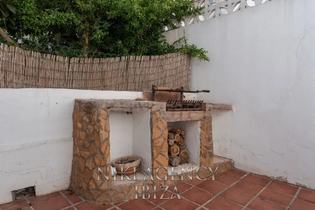 Casa-Chalet en Venta en Santa Eularia Des Riu Baleares — 6