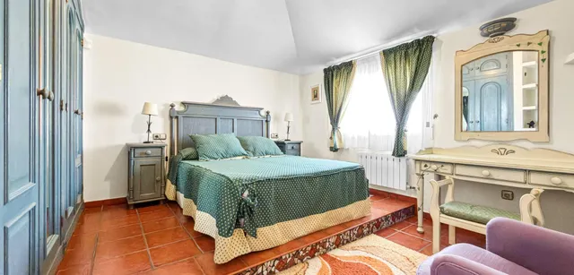 Villa 5 habitaciones 440m² en venta - Torre la mata — 39