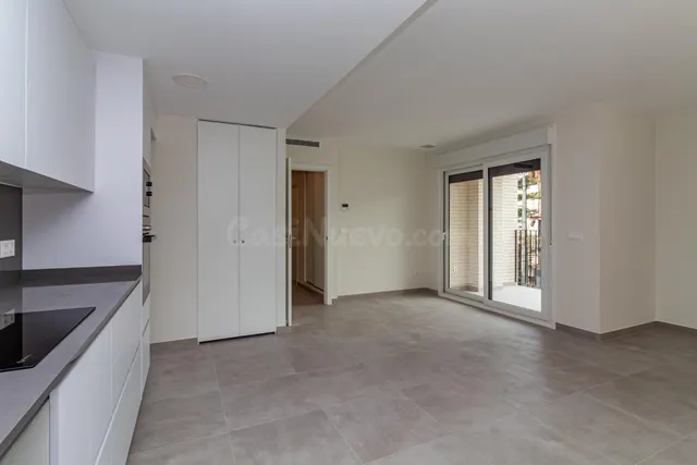 RESIDENCIAL IROKO - VIVIENDAS DE 1, 2 Y 3 DORMITORIOS CON EX - foto 5