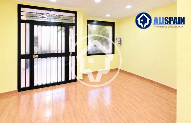 LOCAL COMERCIAL CON SALIDA DE HUMOS - LOS ÁNGELES ALICANTE - foto 5