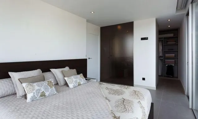 VILLAS MODERNAS CON VISTAS AL MAR !!! — 16