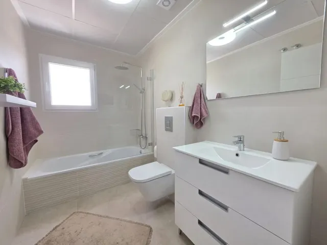 Casa 3 habitaciones 127m² en venta - Comunidad valenciana — 13