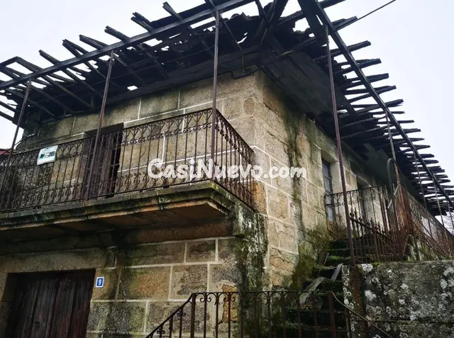 CASA EN ORDELLES - foto 5