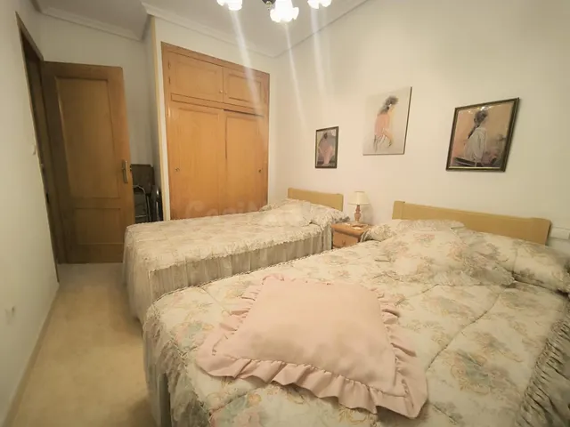 Apartamento en Torrevieja, costa blanca, costa del sol — 12