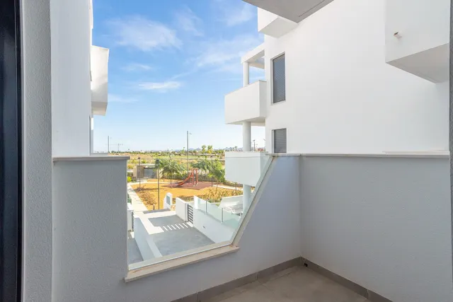 Apartamento 2 habitaciones 95m² en venta - Dolores de Pacheco-Santa Rosalía — 6