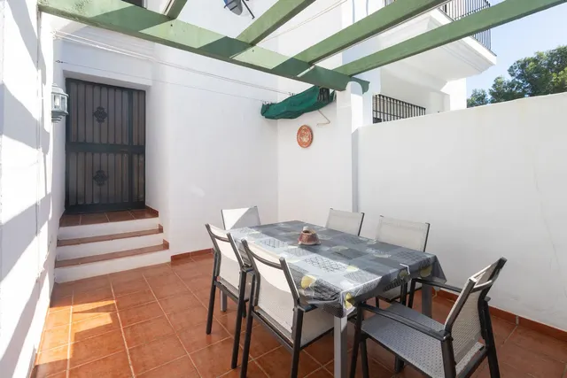Adosado 4 habitaciones 206m² en venta - Marbella — 36