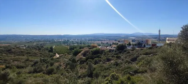 VENTA SOLAR URB. CUMBRES DE CALICANTO VALENCIA