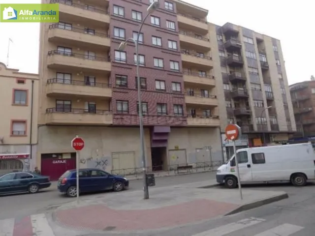 Local comercial 110m² en venta - Barrio Santa Catalina