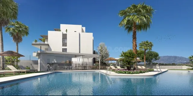 Venta de viviendas de lujo en Mijas Costa. - foto 4