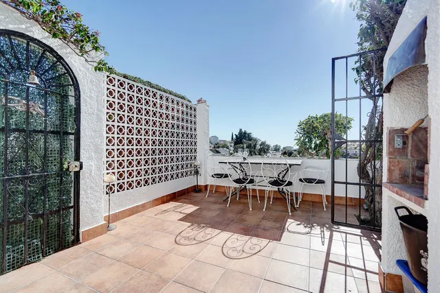 Chalet 2 habitaciones 69m² en venta - Riviera del sol — 14