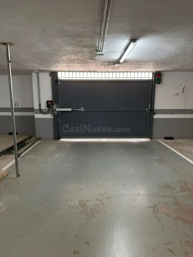 Garaje 10m² en venta - Torreón