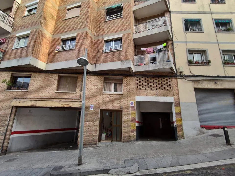 Apartamento 3 habitaciones 60m² en venta - Artigas - Llefià