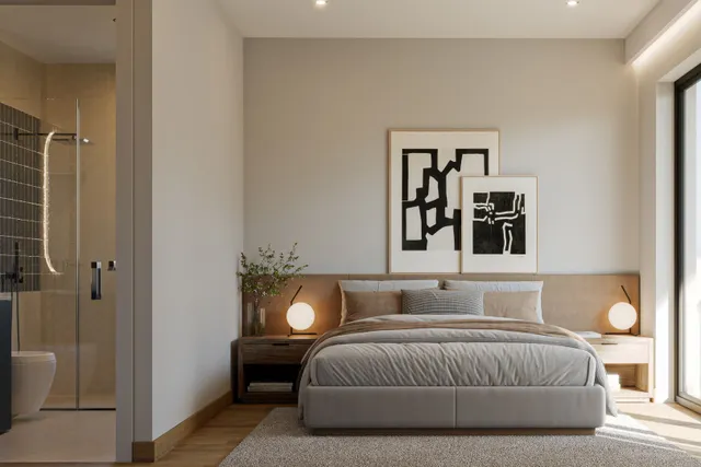 Villa 3 habitaciones 270m² en venta - Camporrosso village — 23