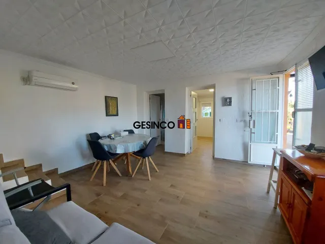 CHALET CON VISTAS ESPECTACULARES Y EN PLENA NATURALEZA — 6