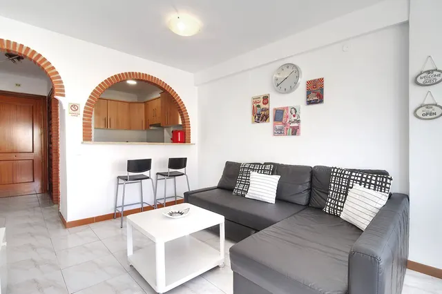 Apartamento 1 habitación 67m² en venta - Centro — 6