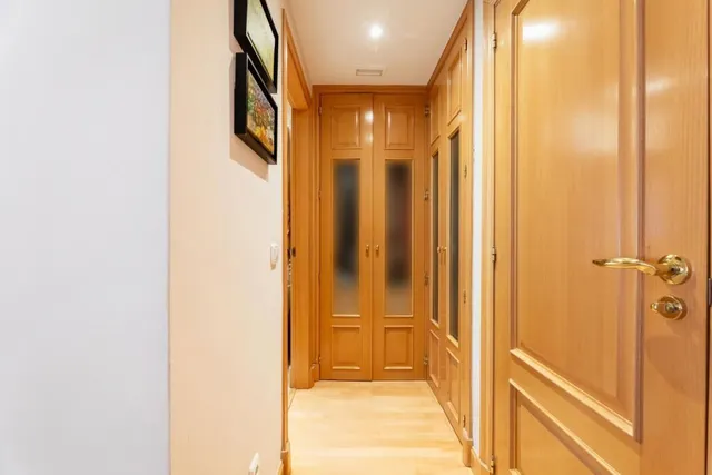 Chalet Adosado en Pozuelo De Alarcón — 22