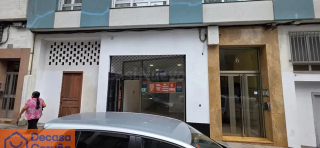 Local comercial 70m² en alquiler - Cuatro Caminos - foto 2