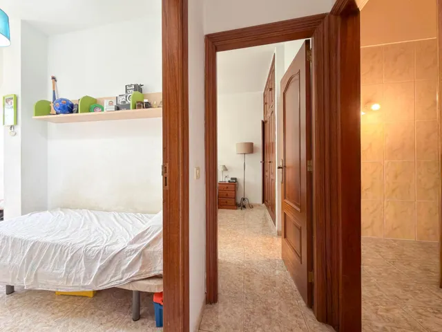 PISO EN GÜÍMAR  - UNA OPORTUNIDAD PARA VIVIR O INVERTIR — 11
