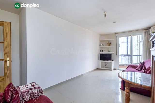 PISO JUNTO A GRAN VÍA — 2