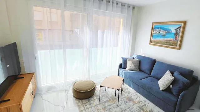 Apartamento 2 habitaciones 90m² en venta - Playa del cura — 5